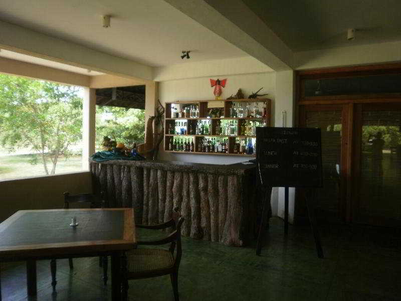 Kassapa Lions Rock Hotel Sigiriya Exterior photo